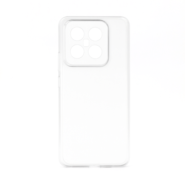 LindeCovers Xiaomi 14 Pro - Transparent Cover