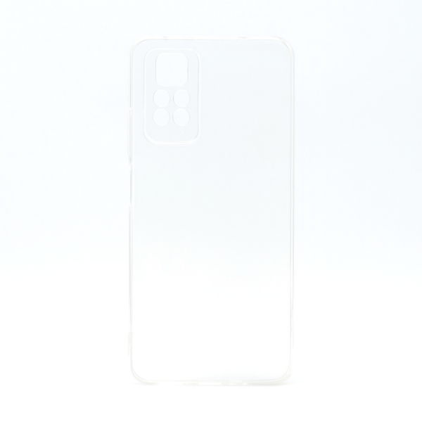 LindeCovers Xiaomi Redmi Note 11 Pro 5G - Transparent Cover