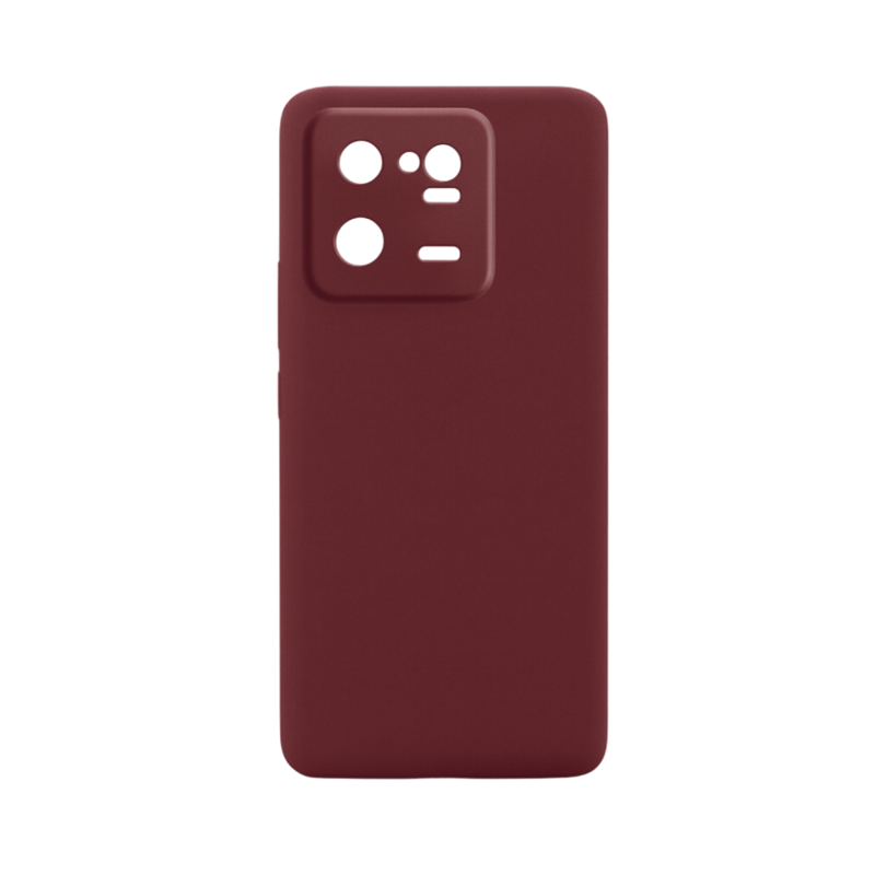 LindeCovers Xiaomi 13 Pro - Silikonecover 23 Violet