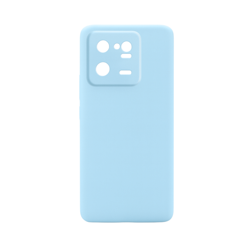 LindeCovers Xiaomi 13 Pro - Silikonecover 11 Lilac Purple