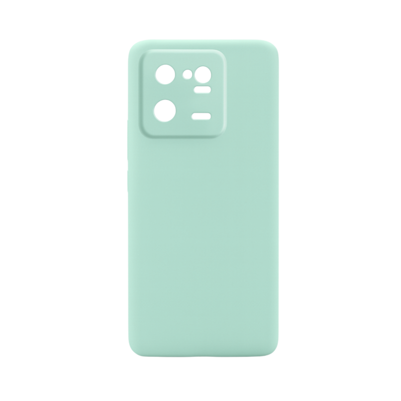 LindeCovers Xiaomi 13 Pro - Silikonecover 2 Pale Green