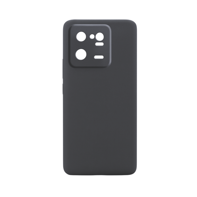 LindeCovers Xiaomi 13 Pro - Silikonecover 5 Grey