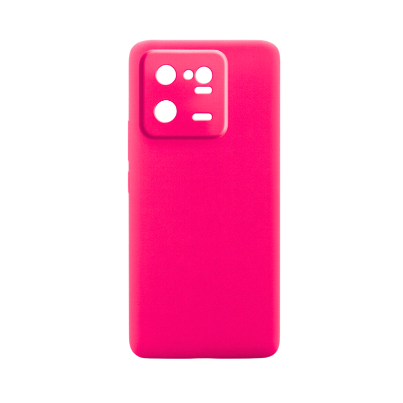 LindeCovers Xiaomi 13 Pro - Silikonecover 21 Phosphor/Fluorescent Powder