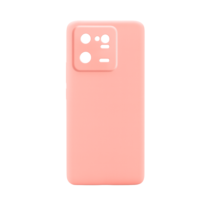 LindeCovers Xiaomi 13 Pro - Silikonecover 4 Powder