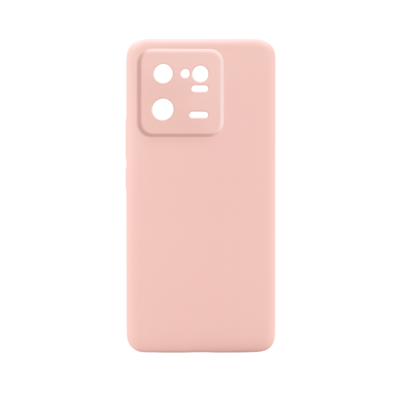 LindeCovers Xiaomi 13 Pro - Silikonecover 18 Sand Powder