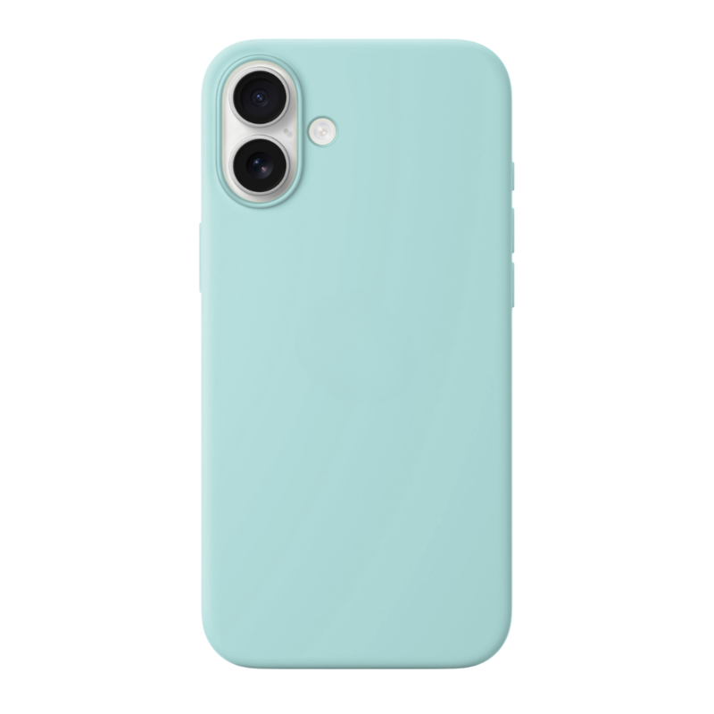 LindeCovers iPhone 16 - Silikonecover 73 Light Lime Green LindeCovers iPhone 16 - Silikonecover 73 Light Lime Green