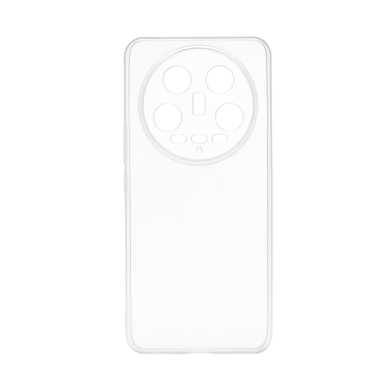 LindeCovers Xiaomi 14 Ultra - Transparent Cover