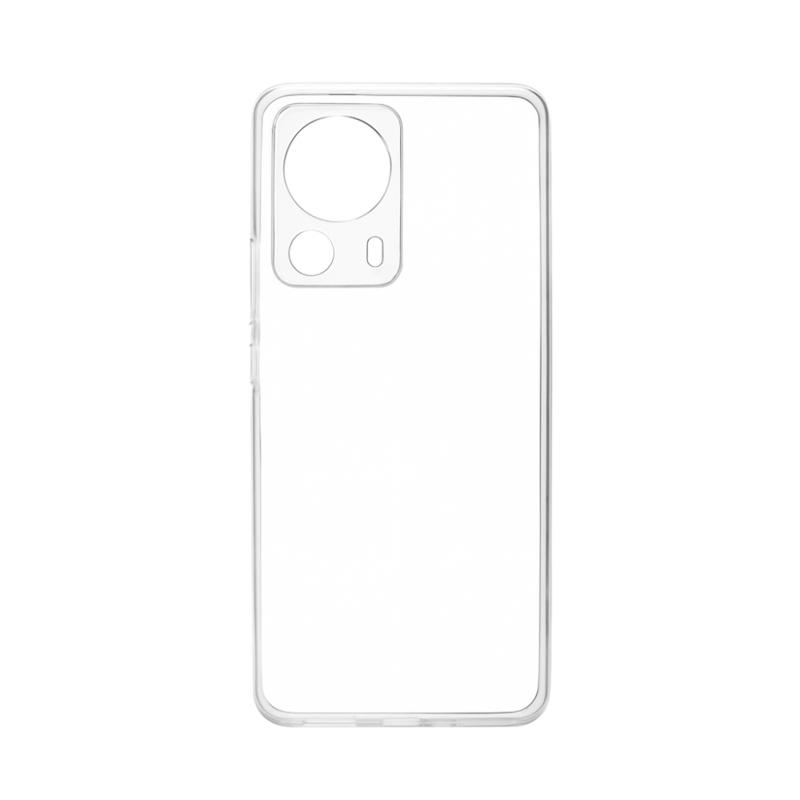 LindeCovers Xiaomi 13 Lite - Transparent Cover