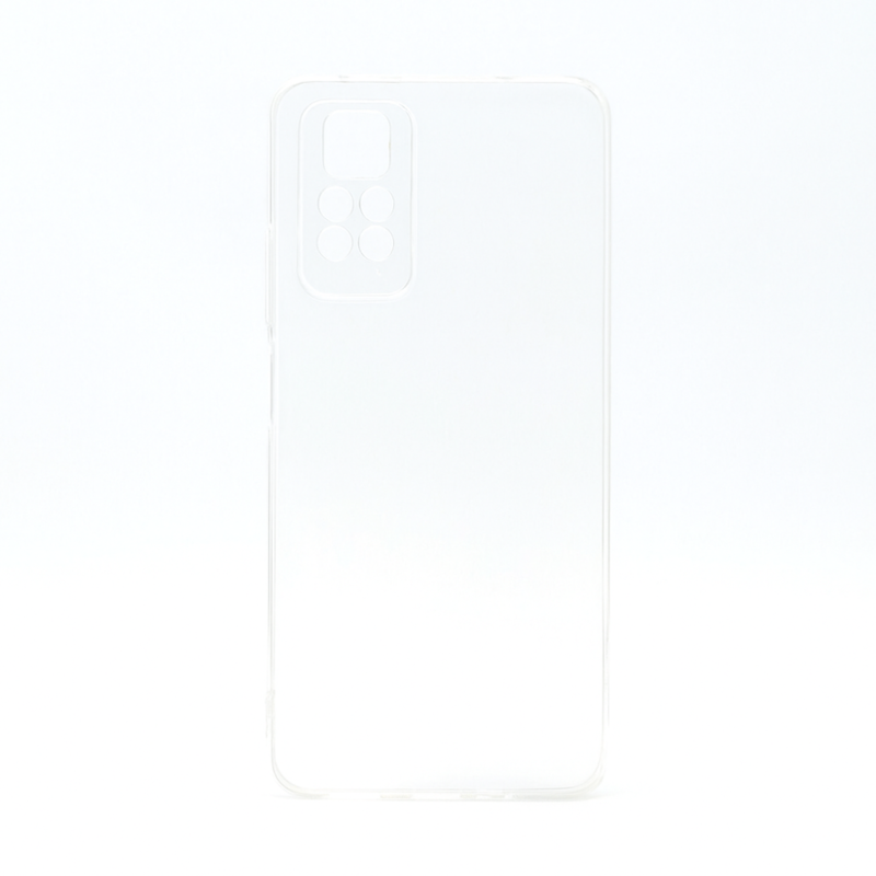 LindeCovers Xiaomi Redmi Note 11 Pro 5G - Transparent Cover