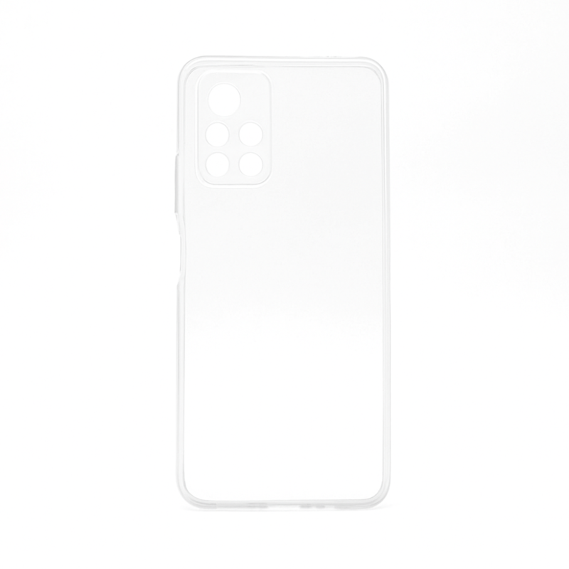 LindeCovers Xiaomi Redmi Note 11 - Transparent Cover