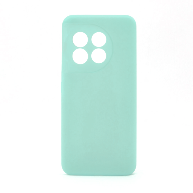LindeCovers OnePlus 11 - Silikonecover 2 Pale Green