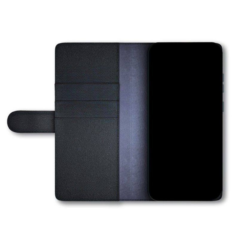 LindeCovers iPhone 11 Pro - Rigtig Læder Flip Cover M. Flap
