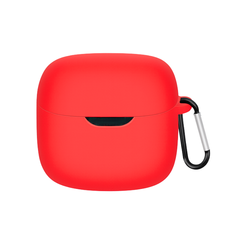 LindeCovers JBL Tune 225TWS - Silikone Cover 4 Red