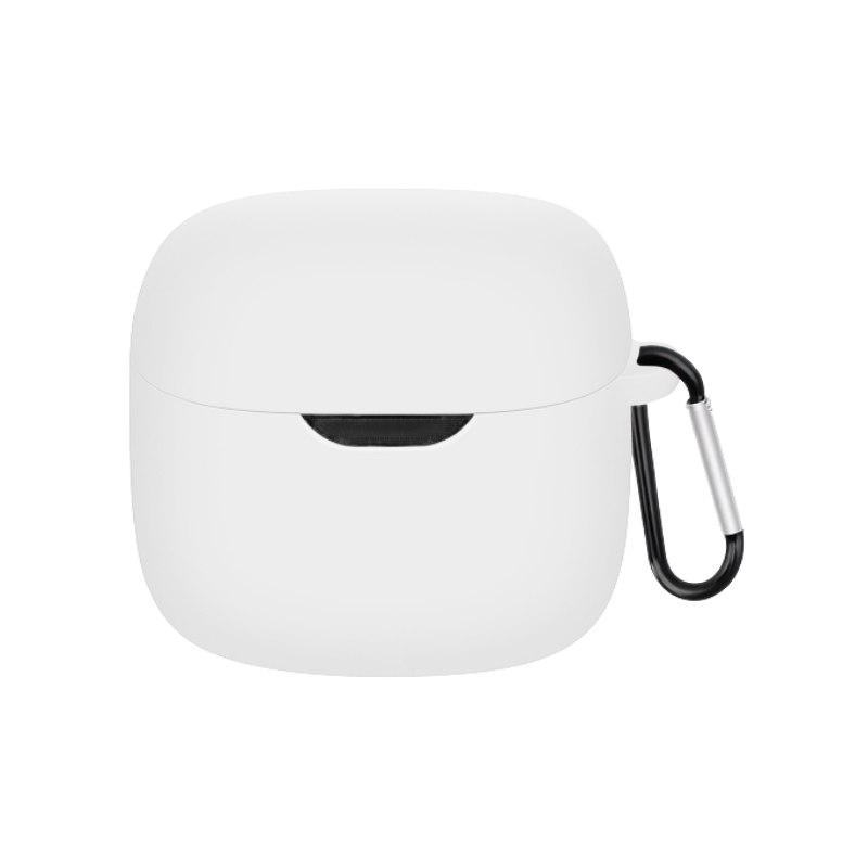 LindeCovers JBL Tune 225TWS - Silikone Cover 5 White