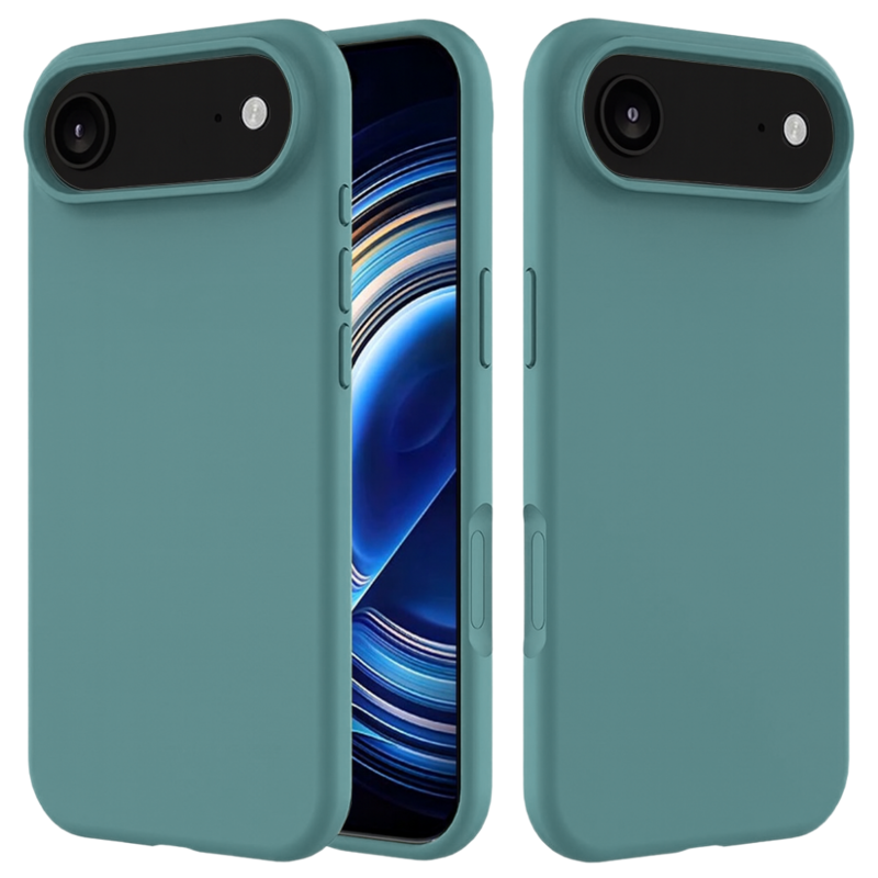 LindeCovers iPhone Air - Silikonecover 61 Cactus