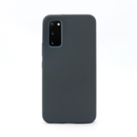 LindeCovers Samsung Galaxy S20/S11E - Silikonecover 5 Grey