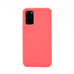 LindeCovers Samsung Galaxy S20 Plus/S11 - Silikonecover 12 Pink