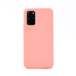 LindeCovers Samsung Galaxy S20 Plus/S11 - Silikonecover 4 Powder