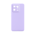 LindeCovers Xiaomi 13 Pro - Silikonecover 13 Elegant Purple