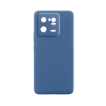 LindeCovers Xiaomi 13 Pro - Silikonecover 16 Dark Blue