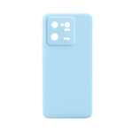 LindeCovers Xiaomi 13 Pro - Silikonecover 11 Lilac Purple