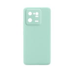 LindeCovers Xiaomi 13 Pro - Silikonecover 2 Pale Green