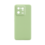 LindeCovers Xiaomi 13 Pro - Silikonecover 19 Mint Green