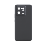 LindeCovers Xiaomi 13 Pro - Silikonecover 5 Grey