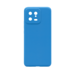 LindeCovers Xiaomi 13 - Silikonecover 10 Light Blue