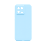 LindeCovers Xiaomi 13 - Silikonecover 11 Lilac Purple