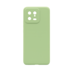 LindeCovers Xiaomi 13 - Silikonecover 19 Mint Green