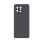 LindeCovers Xiaomi 13 - Silikonecover 5 Grey