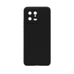 LindeCovers Xiaomi 13 - Silikonecover 3 Black