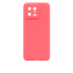 LindeCovers Xiaomi 13 - Silikonecover 12 Pink