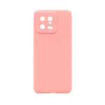 LindeCovers Xiaomi 13 - Silikonecover 4 Powder