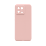 LindeCovers Xiaomi 13 - Silikonecover 18 Sand Powder