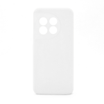 LindeCovers OnePlus 11 - Silikonecover 9 White