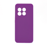 LindeCovers OnePlus 11 - Silikonecover 14 Purple