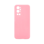 LindeCovers OnePlus 9 Pro - Silikonecover 17 Rose Pink