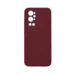 LindeCovers OnePlus 9 Pro - Silikonecover 23 Violet