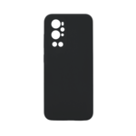 LindeCovers OnePlus 9 Pro - Silikonecover 3 Black
