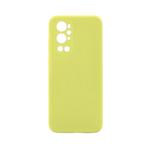 LindeCovers OnePlus 9 Pro - Silikonecover 20 Fluorescent Green