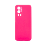 LindeCovers OnePlus 9 Pro - Silikonecover 21 Phosphor/Fluorescent Powder
