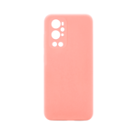 LindeCovers OnePlus 9 Pro - Silikonecover 4 Powder
