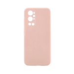 LindeCovers OnePlus 9 Pro - Silikonecover 18 Sand Powder