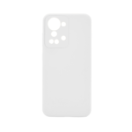LindeCovers OnePlus Nord 2T 5G - Silikonecover 9 White