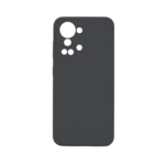 LindeCovers OnePlus Nord 2T 5G - Silikonecover 5 Grey