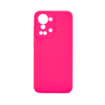LindeCovers OnePlus Nord 2T 5G - Silikonecover 21 Phosphor/Fluorescent Powder