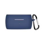 LindeCovers Jabra Elite 2 - Silikone Cover 2 Dark Blue