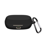 LindeCovers Jabra Elite 7 Pro - Silikone Cover 1 Black